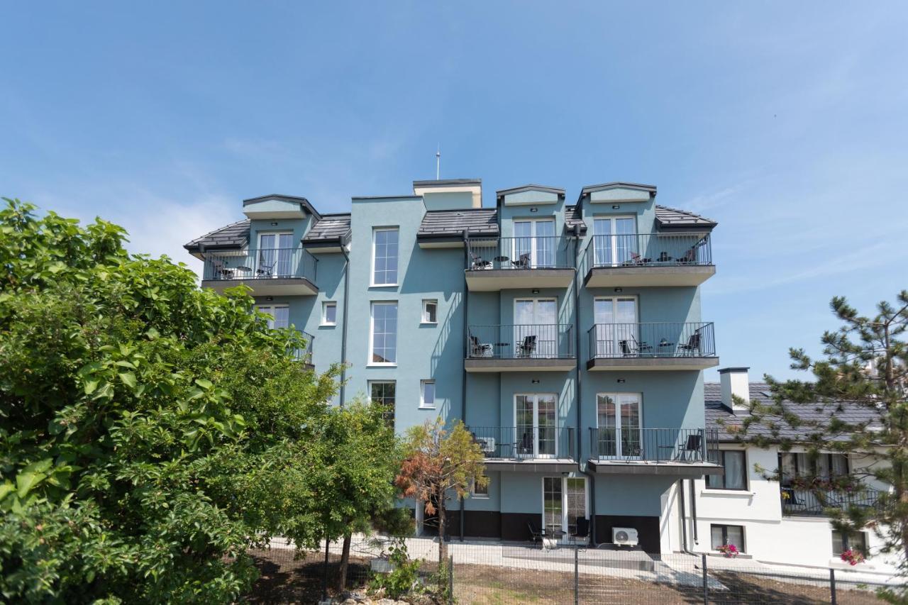 Villa Lеvandi Синеморець Екстер'єр фото