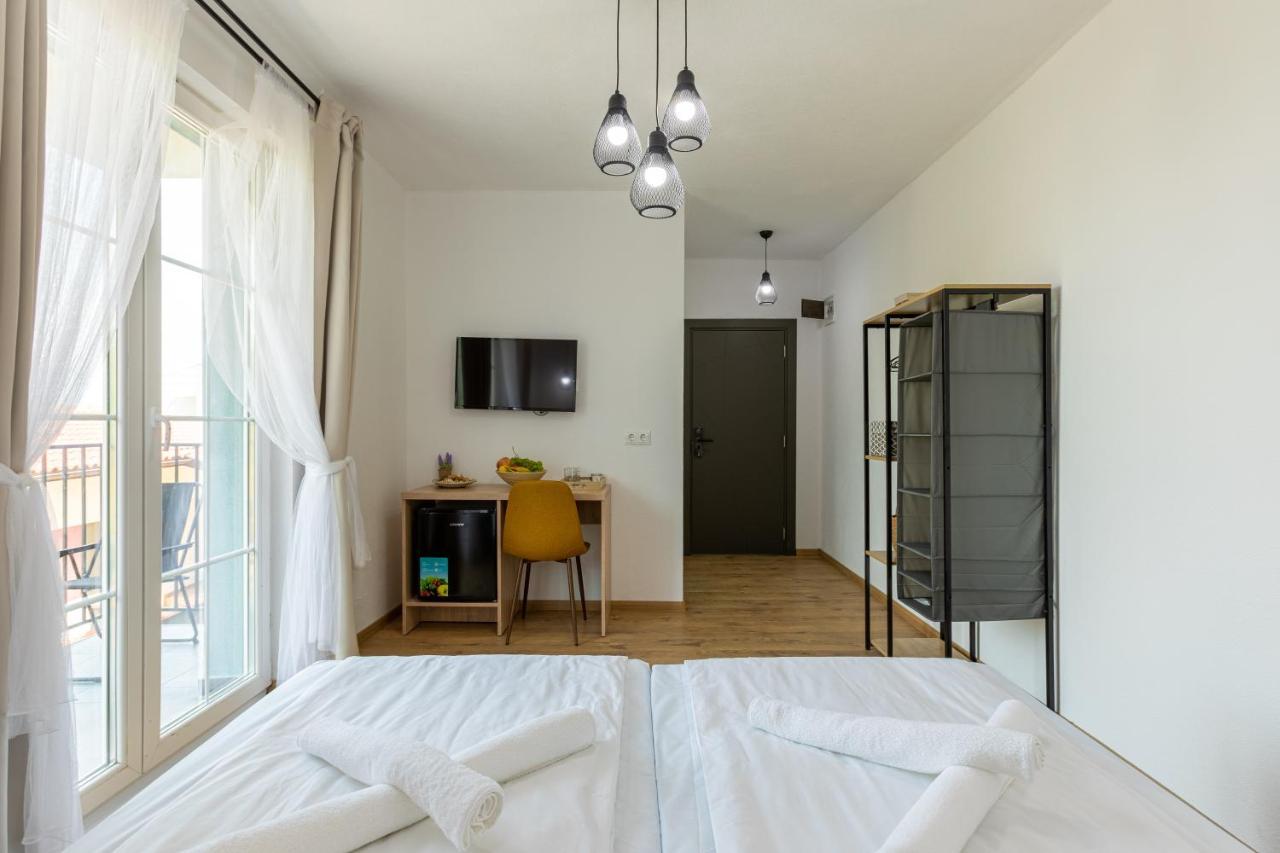 Villa Lеvandi Синеморець Екстер'єр фото