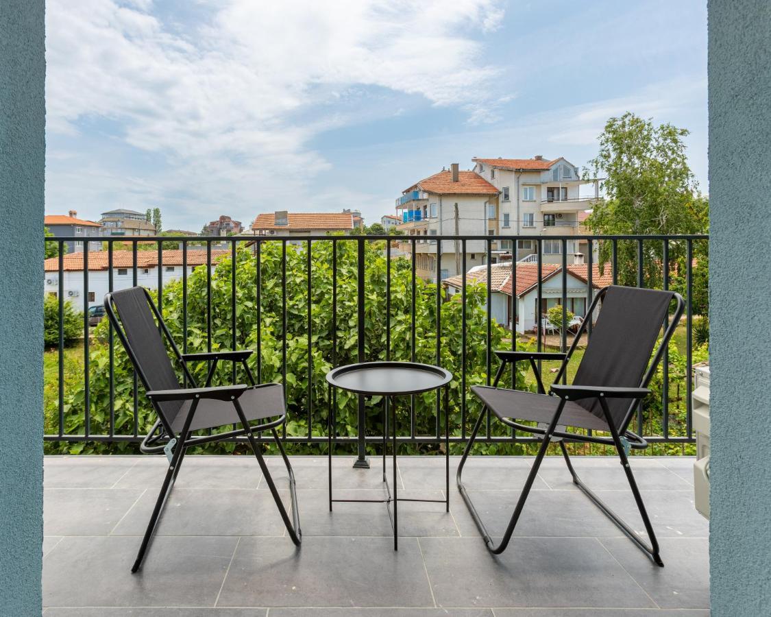 Villa Lеvandi Синеморець Екстер'єр фото