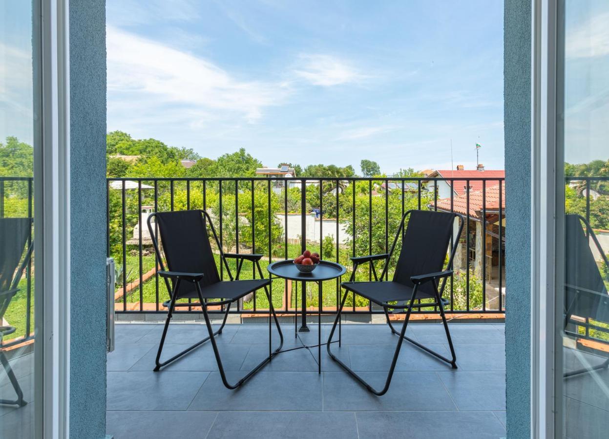 Villa Lеvandi Синеморець Екстер'єр фото