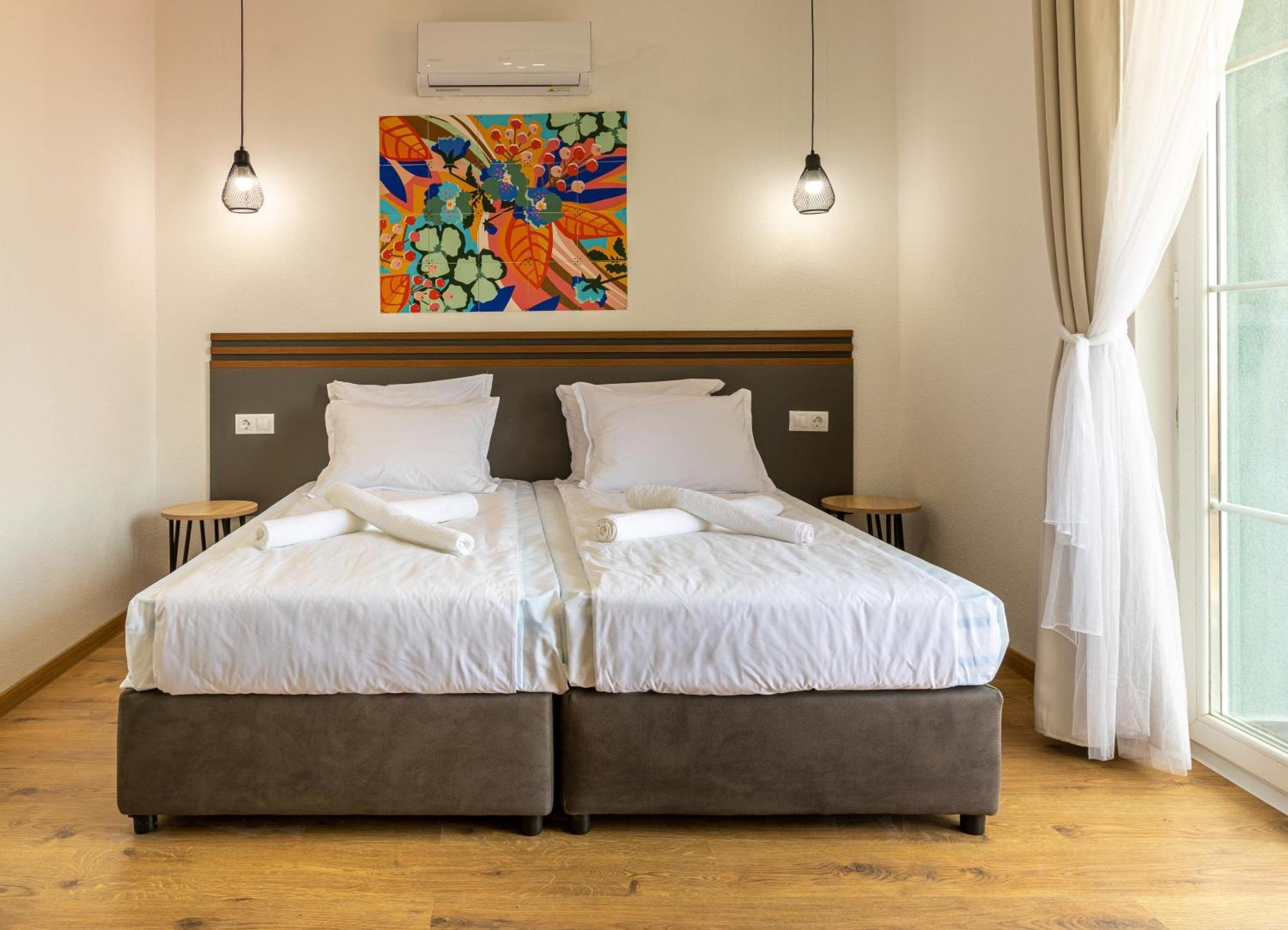 Villa Lеvandi Синеморець Номер фото